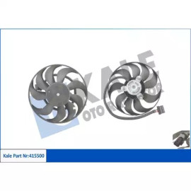 FAN MOTORU SAG (8EW 009 144-601 (290 MM) BSG 90-510-002 FAN MOTORU SAG (8EW 009 144-601 (290 MM) BSG 90-510-002