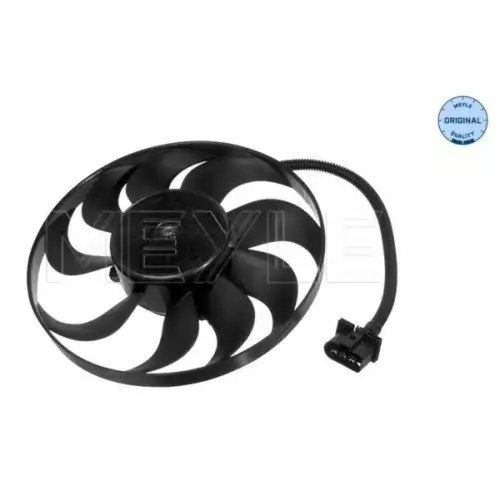 FAN MOTORU SAG (8EW35150084 (300 mm) KAL 415500