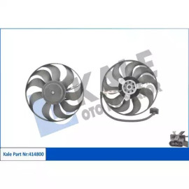 FAN MOTORU CFF 274 000S KAL 414800