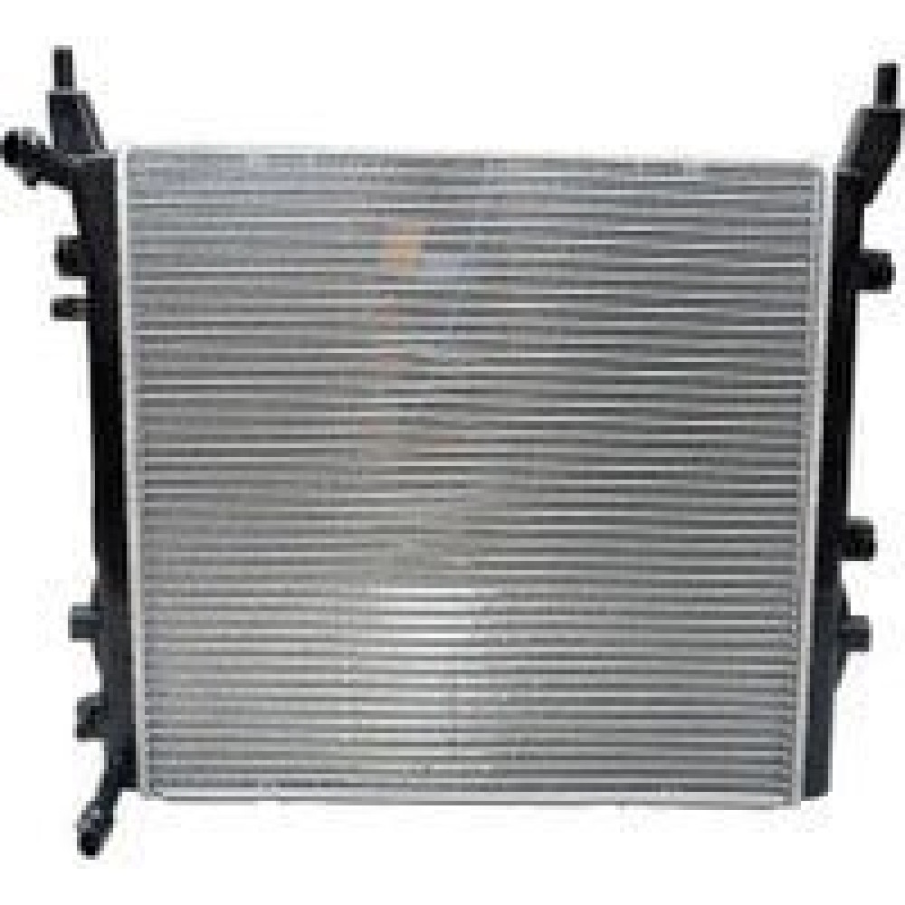 SU RADYATÖRÜ BRAZING NRF 53884