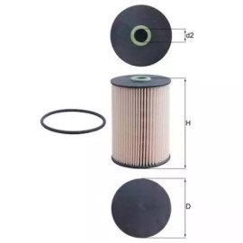 YAKIT FILTRESI KX228D / E87KPD150 MAG 359002300740 YAKIT FILTRESI KX228D / E87KPD150 MAG 359002300740