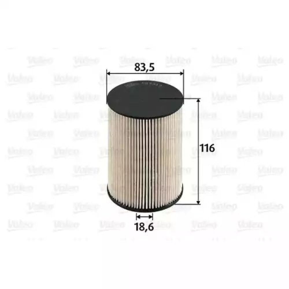 YAKIT FILTRESI KX228D / E87KPD150 MANN PU 936/3 X YAKIT FILTRESI KX228D / E87KPD150 MANN PU 936/3 X