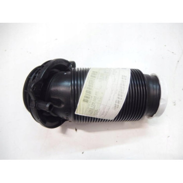 HAVA FILTRE HORTUMU VW 1K0129684AN HAVA FILTRE HORTUMU VW 1K0129684AN