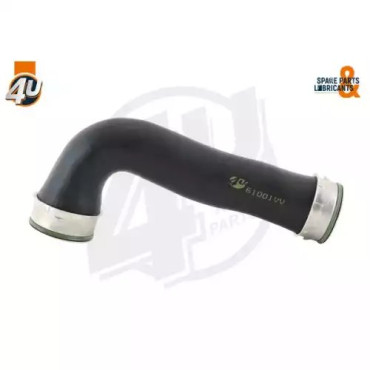 TURBO HORTUMU RAP R25196 TURBO HORTUMU RAP R25196
