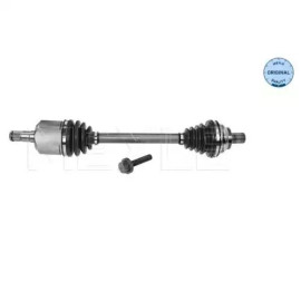 AKS KOMPLE ÖN SOL GKN 304757 AKS KOMPLE ÖN SOL GKN 304757