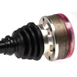 AKS KOMPLE ÖN SOL DÜZ VITES BSG 90-350-037