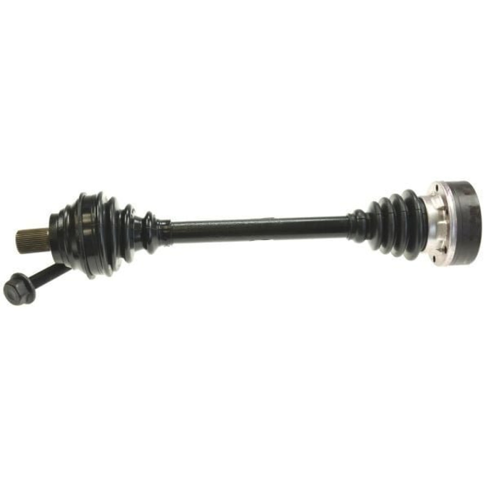 AKS KOMPLE ÖN SOL DÜZ VITES GKN 305395 AKS KOMPLE ÖN SOL DÜZ VITES GKN 305395
