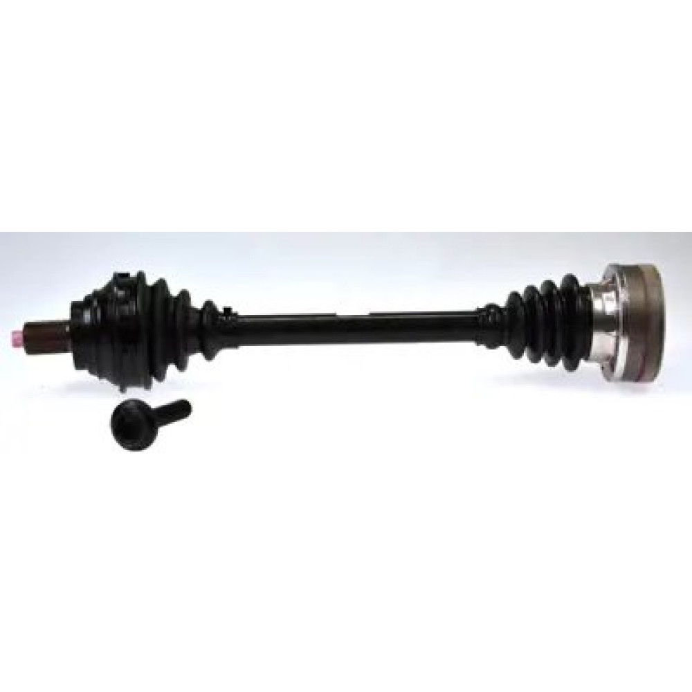 AKS KOMPLE ÖN SOL 304762 BOEM 1K0407271LB AKS KOMPLE ÖN SOL 304762 BOEM 1K0407271LB