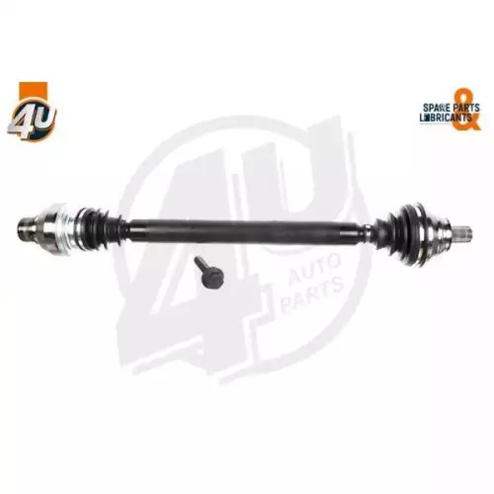 AKS KOMPLE ÖN SAG GKN 305857