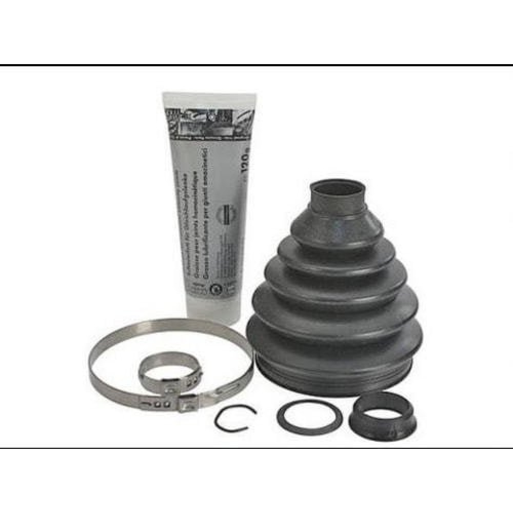 AKS KÖRÜGÜ DIS SKF VKJP 3112