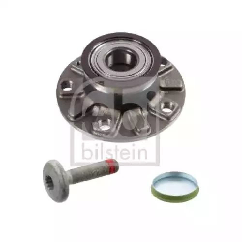 PORYA ARKA RULMANLI 713610960 / VKBA3656 (30 mm) SKF VKBC 20145 PORYA ARKA RULMANLI 713610960 / VKBA3656 (30 mm) SKF VKBC 20145