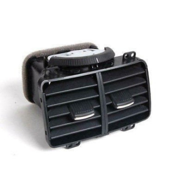 HAVALANDIRMA IZGARASI ARKA ORTA VW 1K08192033X1 HAVALANDIRMA IZGARASI ARKA ORTA VW 1K08192033X1