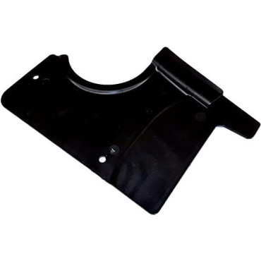 ALT TABAN KAPLAMASI SAG VW 1K0825272A