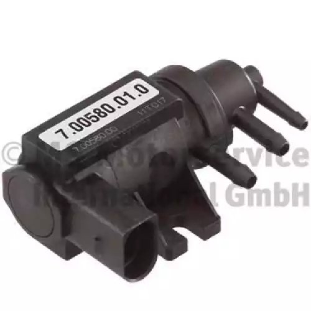 TURBO BASINÇ VALFI PRG 7.00580.01.0 TURBO BASINÇ VALFI PRG 7.00580.01.0