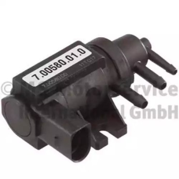 TURBO BASINÇ VALFI PRG 7.00580.01.0