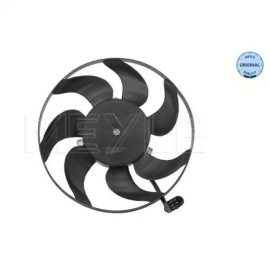 FAN MOTORU SAG (8EW 351 040-391) (293 mm) KAL 414400 FAN MOTORU SAG (8EW 351 040-391) (293 mm) KAL 414400