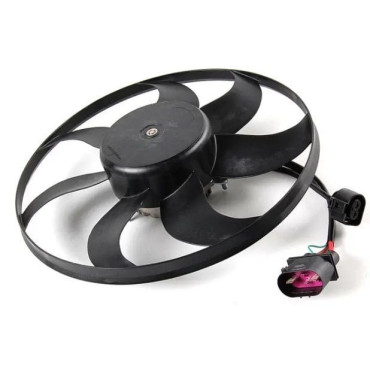 FAN MOTORU SOL (1,4 TSI-1,6 TDI-2,0 TDI) BHR 8EW 351 040-401