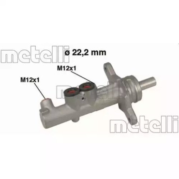 FREN ANA MERKEZ 22,2 mm FRD FHM1349 FREN ANA MERKEZ 22,2 mm FRD FHM1349