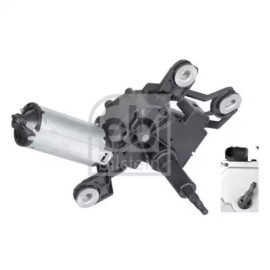 SILECEK MOTORU ARKA 579746 FEBI 103947
