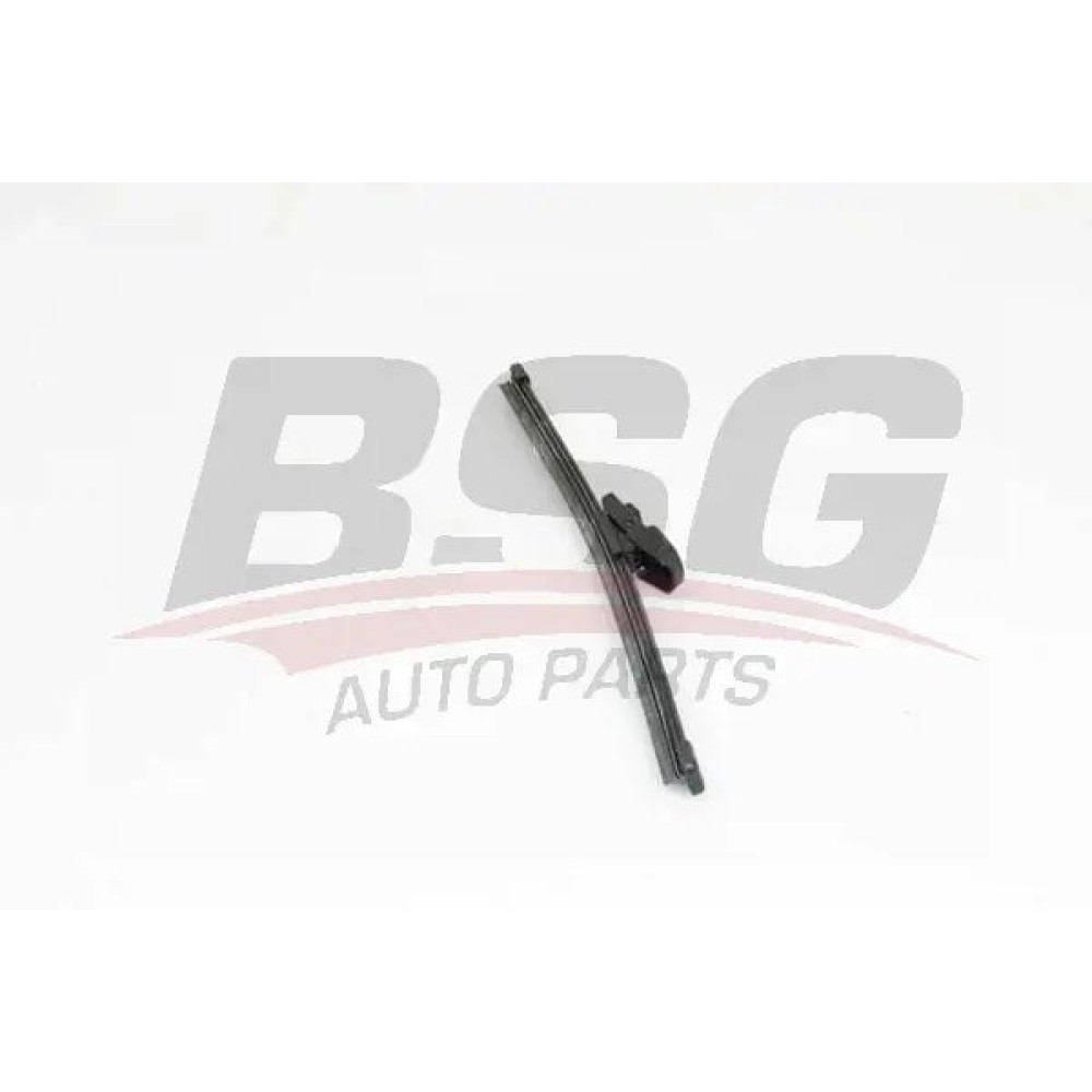 SILECEK SÜPÜRGESI ARKA 255 MM BCH 3397008058 SILECEK SÜPÜRGESI ARKA 255 MM BCH 3397008058