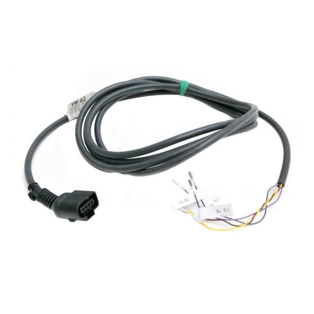 SEVIYE SENSÖRÜ KABLO TESISATI VW 1KD971658 SEVIYE SENSÖRÜ KABLO TESISATI VW 1KD971658