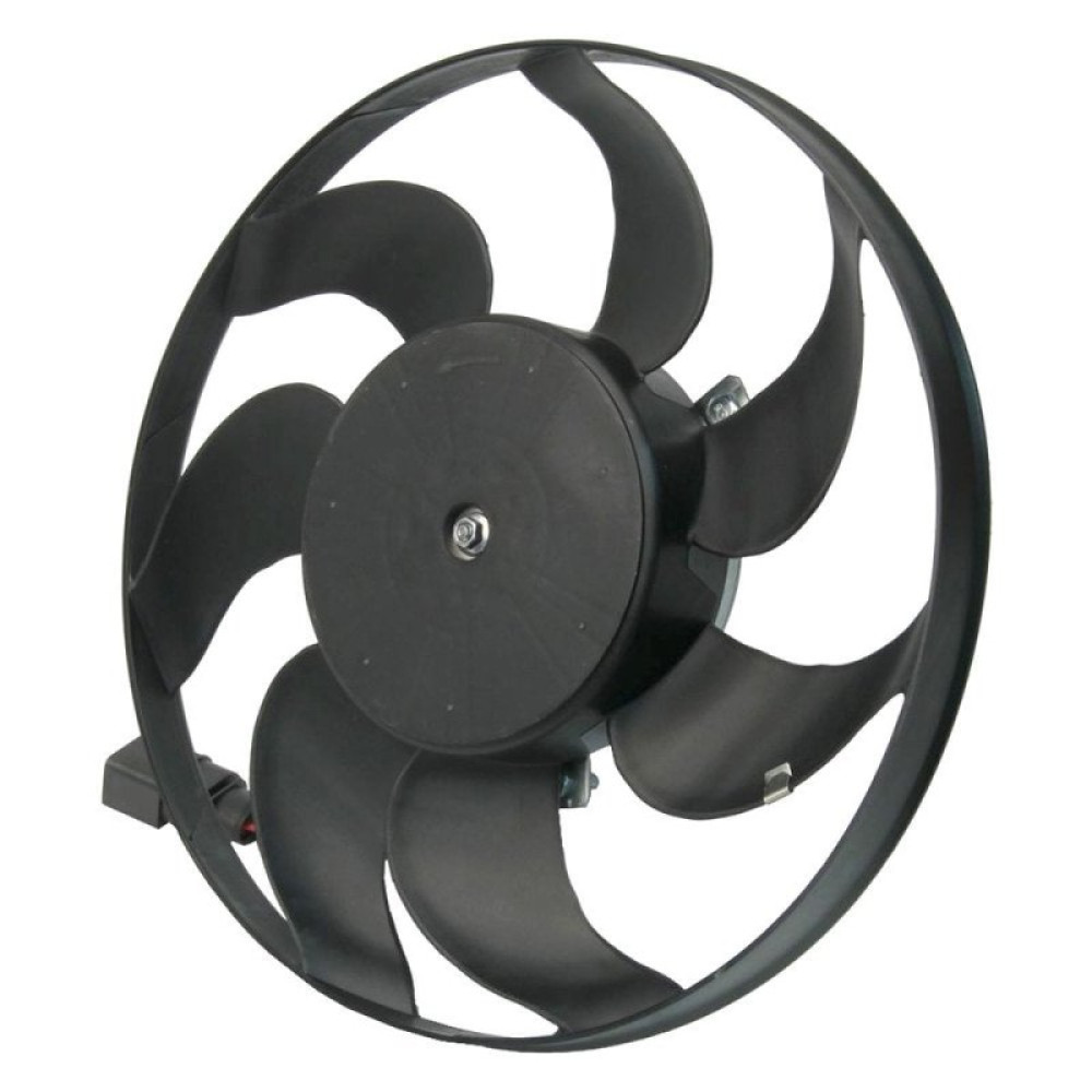 FAN MOTORU SAG 8EW 351 040-081 (295 mm) VW 1KM959455E FAN MOTORU SAG 8EW 351 040-081 (295 mm) VW 1KM959455E