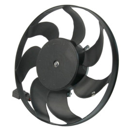 FAN MOTORU SAG 8EW 351 040-081 (295 mm) VW 1KM959455E FAN MOTORU SAG 8EW 351 040-081 (295 mm) VW 1KM959455E