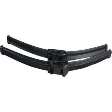 SILECEK SÜPÜRGESI ÖN TAKIM SWF ( 650 / 650 MM ) (MUZ TIP) VAL 119404 SILECEK SÜPÜRGESI ÖN TAKIM SWF ( 650 / 650 MM ) (MUZ TIP) VAL 119404