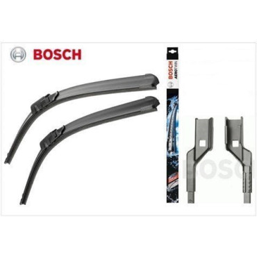 SILECEK SÜPÜRGESI ÖN TAKIM 650 / 650 MM BCH 3397007099 SILECEK SÜPÜRGESI ÖN TAKIM 650 / 650 MM BCH 3397007099