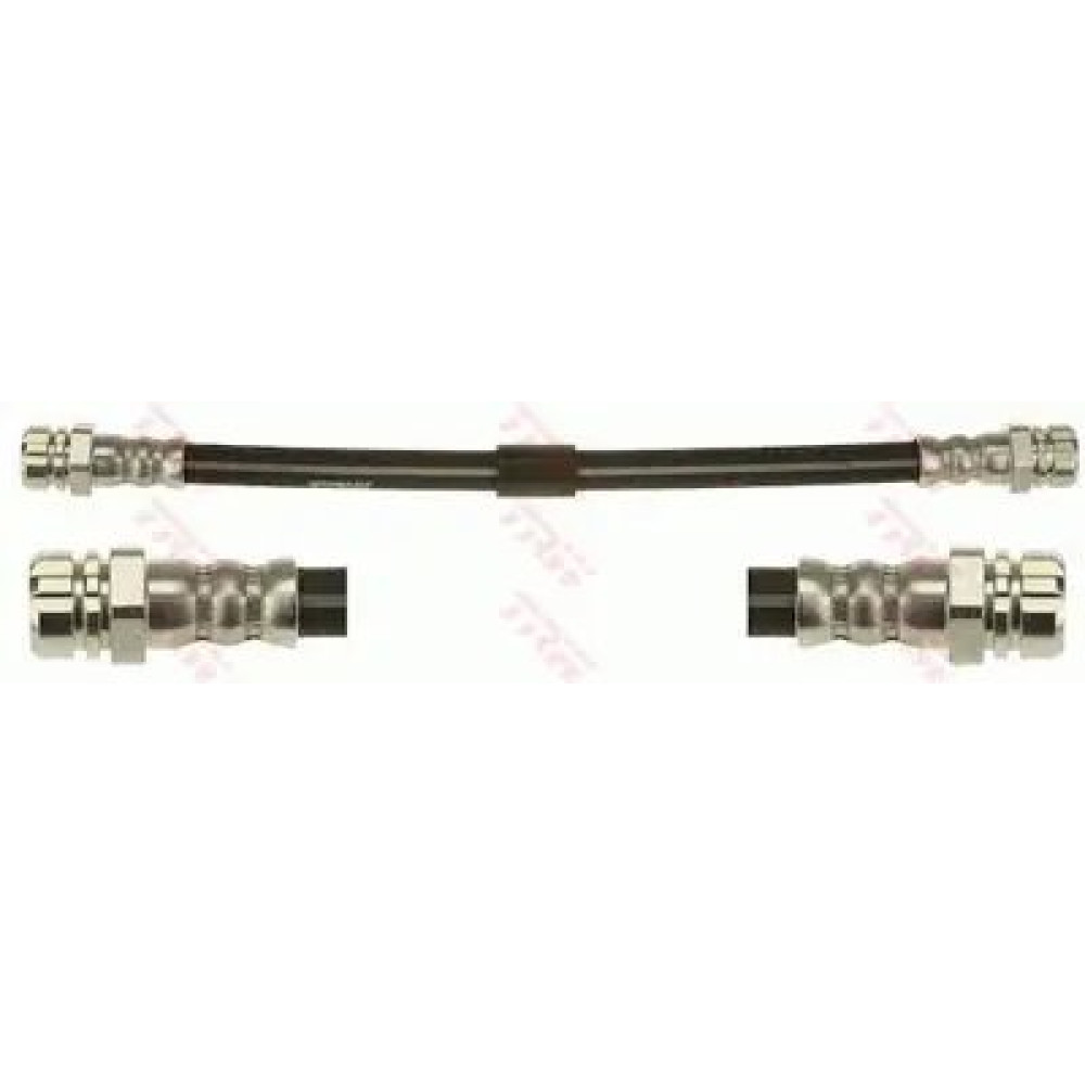 FREN HORTUMU ARKA 83.7849-0236.3 CAVO C900 619A