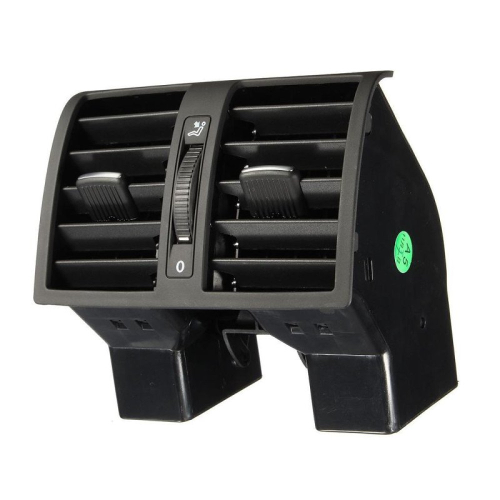 HAVALANDIRMA IZGARASI ARKA ORTA VW 1T0819203B9B9