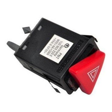 DÖRTLÜ FLASÖR DÜGMESI BSG 90-860-084 DÖRTLÜ FLASÖR DÜGMESI BSG 90-860-084
