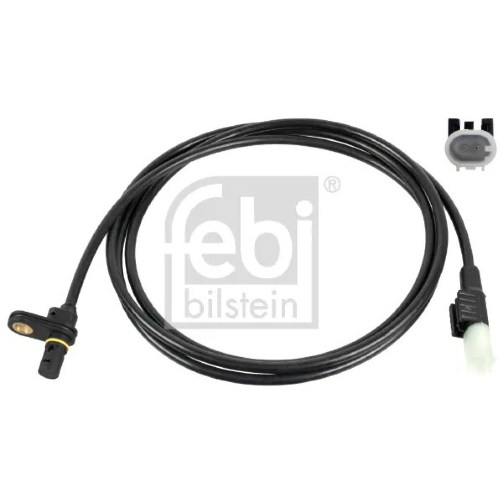 ABS SENSÖRÜ ARKA SAG (0986594654) FEBI 173557 ABS SENSÖRÜ ARKA SAG (0986594654) FEBI 173557
