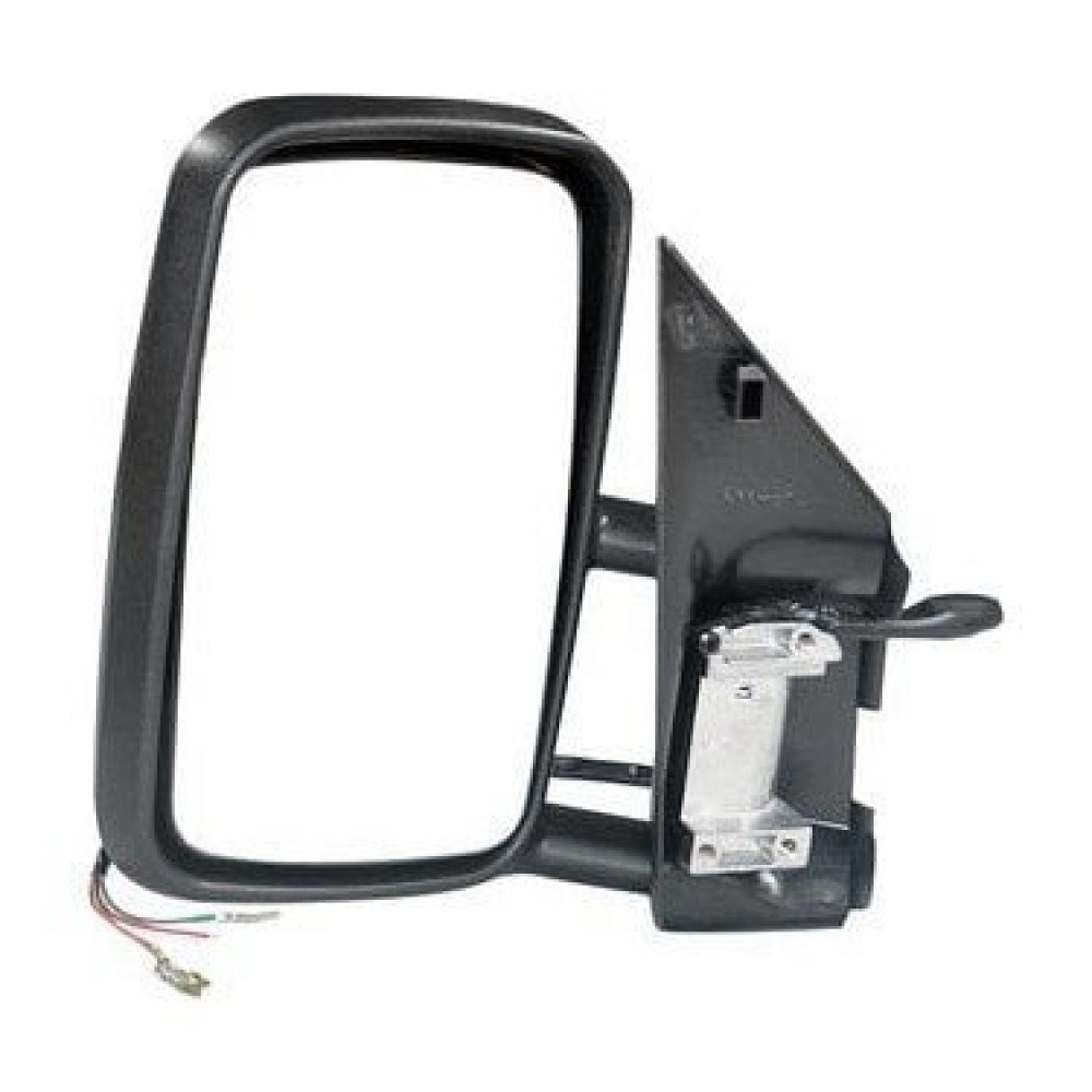 DIS DIKIZ AYNASI SOL Elektrikli Isitmali Kör noktali BSG 90-900-012