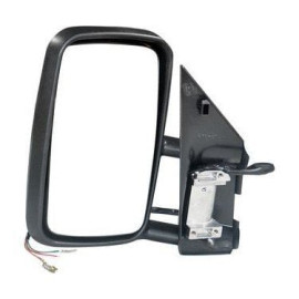 DIS DIKIZ AYNASI SOL Elektrikli Isitmali Kör noktali BSG 90-900-012