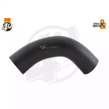 TURBO HORTUMU GTS 09-0763 TURBO HORTUMU GTS 09-0763