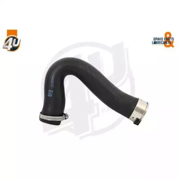 TURBO HORTUMU VW 2E0145856F TURBO HORTUMU VW 2E0145856F