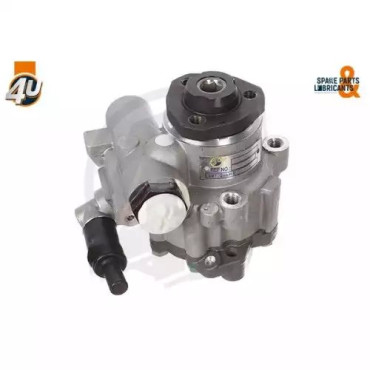 DIREKSIYON POMPASI JPR772 HEL 8TL 359 000-181