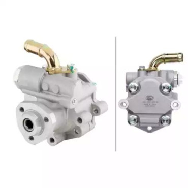 DIREKSIYON POMPASI JPR772 FEBI 180929 DIREKSIYON POMPASI JPR772 FEBI 180929