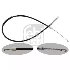 EL FREN TELI 36936 (1432 mm) CAVO 7002 730 EL FREN TELI 36936 (1432 mm) CAVO 7002 730