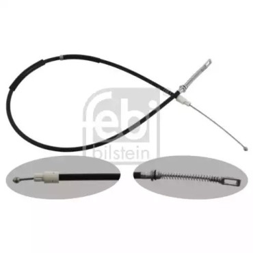 EL FREN TELI 36936 (1432 mm) CAVO 7002 730 EL FREN TELI 36936 (1432 mm) CAVO 7002 730