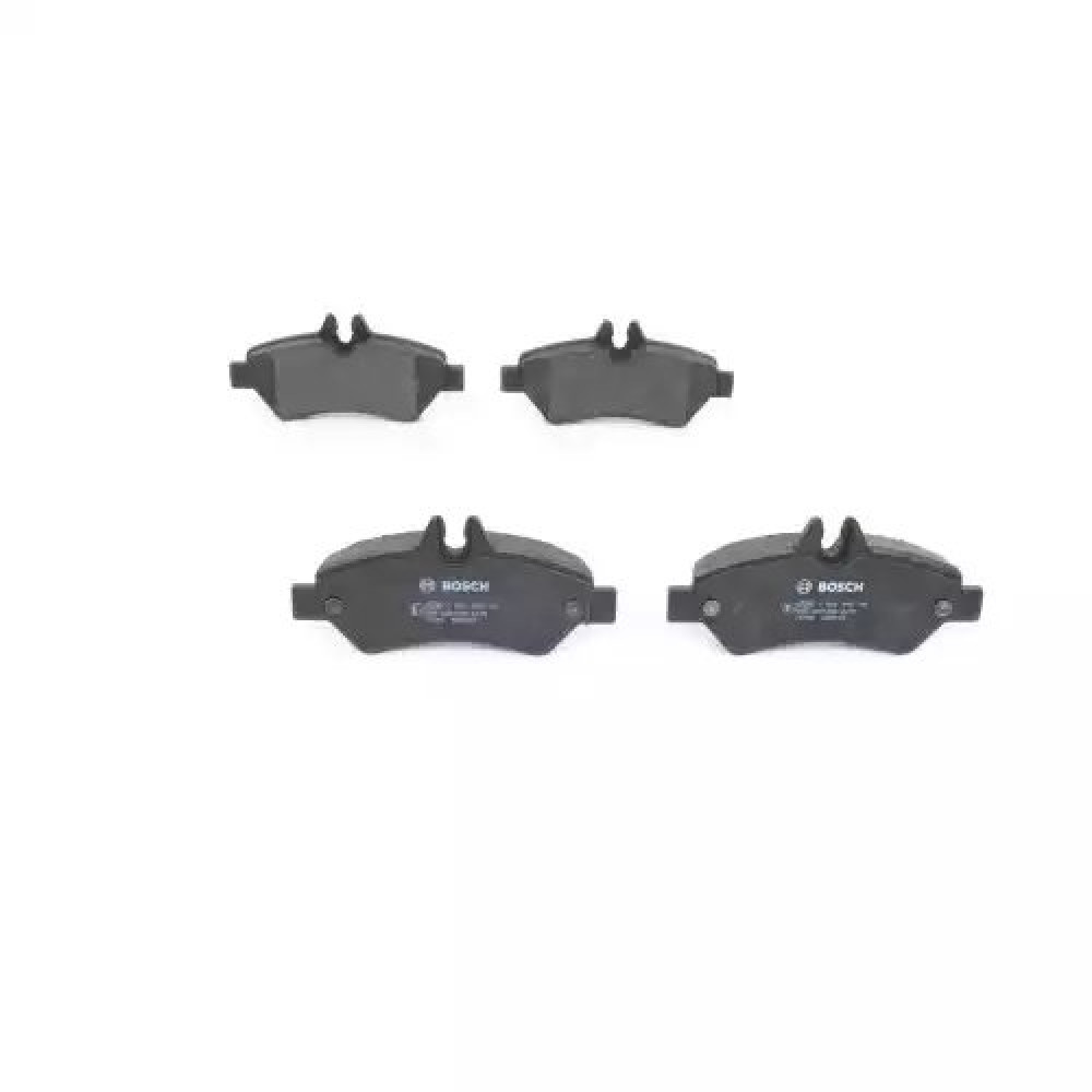 FREN BALATASI ARKA FVR1780 / GDB1697 MND MBF016046 FREN BALATASI ARKA FVR1780 / GDB1697 MND MBF016046