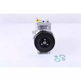 KLIMA KOMPRESÖRÜ BHR ACP 1581 000S KLIMA KOMPRESÖRÜ BHR ACP 1581 000S