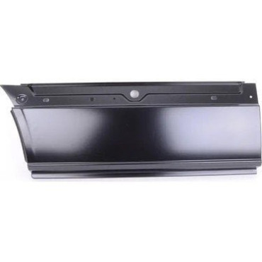 YAN PANEL ALT PARÇASI SAG VW 2E1809158B YAN PANEL ALT PARÇASI SAG VW 2E1809158B