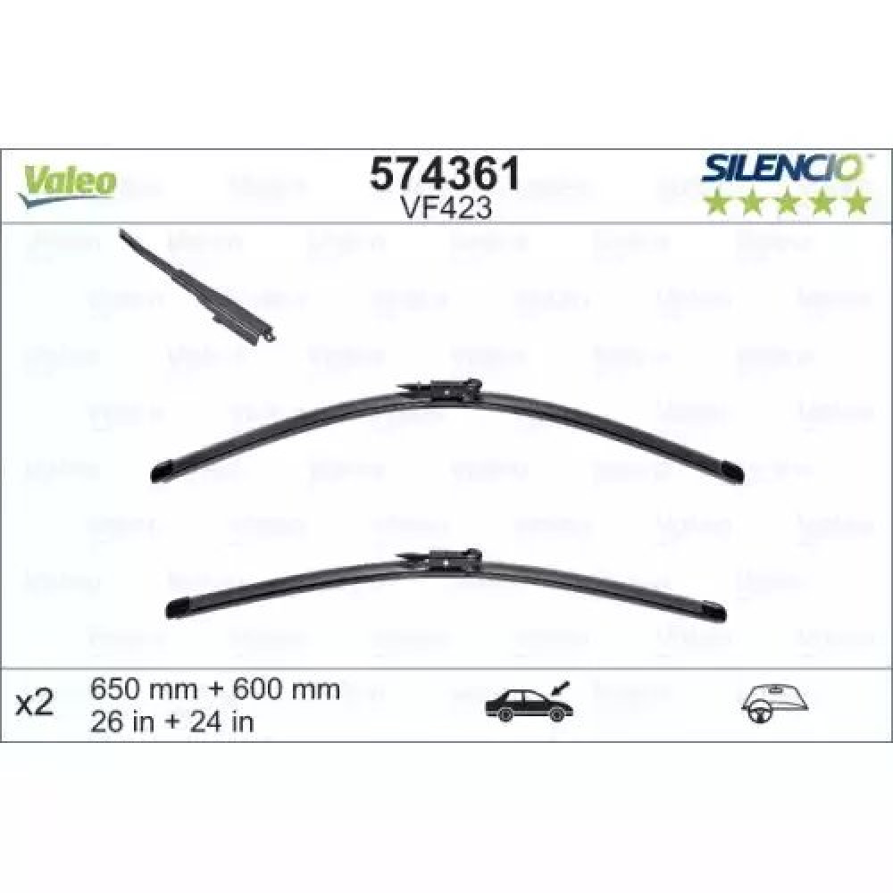 SILECEK SÜPÜRGESI ÖN TAKIM 3397007215 / 119407 (650 mm x 600 mm) MUZ TIPI BSG 90-992-014 SILECEK SÜPÜRGESI ÖN TAKIM 3397007215 / 119407 (650 mm x 600 mm) MUZ TIPI BSG 90-992-014