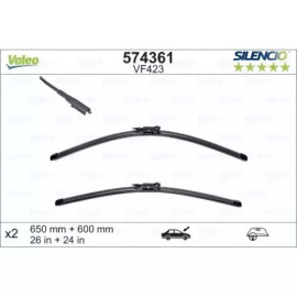 SILECEK SÜPÜRGESI ÖN TAKIM 3397007215 / 119407 (650 mm x 600 mm) MUZ TIPI BSG 90-992-014 SILECEK SÜPÜRGESI ÖN TAKIM 3397007215 / 119407 (650 mm x 600 mm) MUZ TIPI BSG 90-992-014