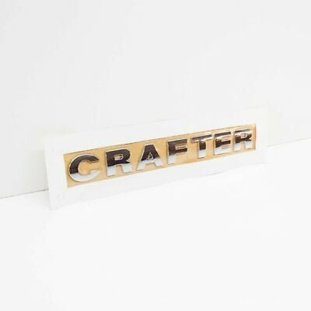 YAZI CRAFTER VW 2E3853687 YAZI CRAFTER VW 2E3853687