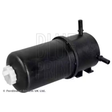 YAKIT FILTRESI H345WK / KL787 FEBI 48549