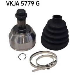 AKS KAFASI DIS 306245 SKF VKJA 5779 G AKS KAFASI DIS 306245 SKF VKJA 5779 G