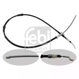 EL FREN TELI ARKA 1596 mm CAVO 7002 713 EL FREN TELI ARKA 1596 mm CAVO 7002 713